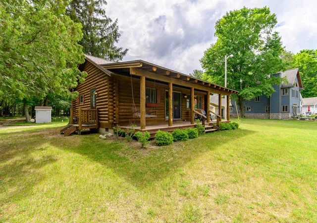 Photo 3 of Single family home for sale at 10844 Torchlight Ln, Central Lake, MI 49622 | MLS# 78080070304 | Listing updated on 2026-06-30