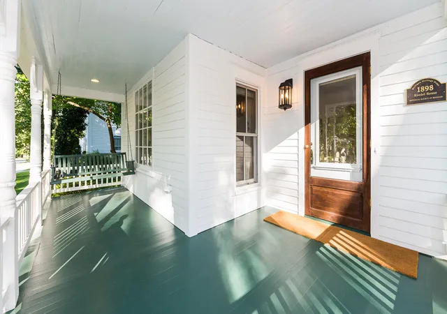 Photo 2 of Single family home for sale at 238 Harrison St, Chelsea, MI 48118 | MLS# 81026032256 | Listing updated on 2026-09-21