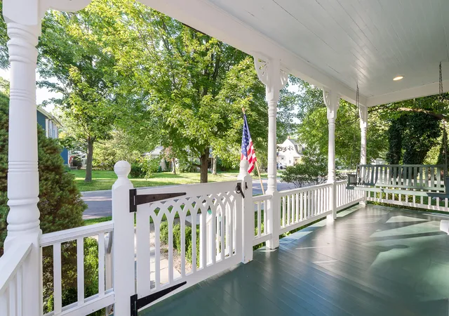 Photo 3 of Single family home for sale at 238 Harrison St, Chelsea, MI 48118 | MLS# 81026032256 | Listing updated on 2026-09-21