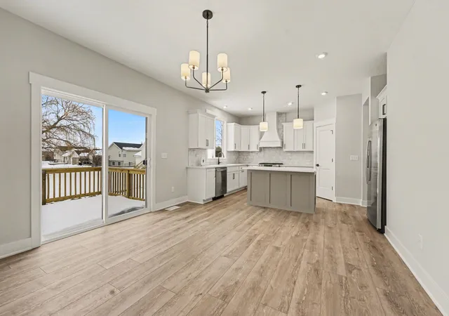 5th image of 1802 Worthing St Sw, Byron Center, MI 49315 | MLS# 65026032255