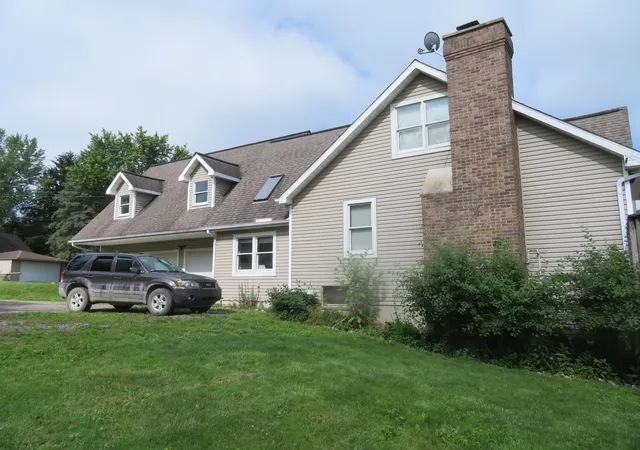 1st image of 12004 Elmdale Dr, Manchester, MI 48158 | MLS# 81026032263