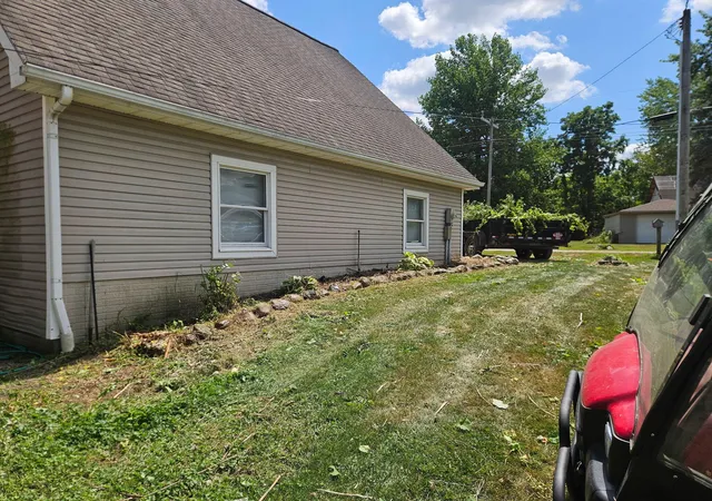 5th image of 12004 Elmdale Dr, Manchester, MI 48158 | MLS# 81026032263