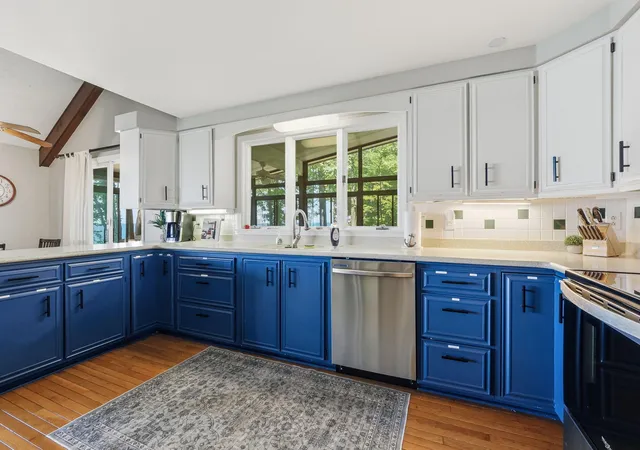 Photo 3 of Single family home for sale at 4616 W Fox Farm Rd, Manistee, MI 49660 | MLS# 67026032253 | Listing updated on 2026-08-03