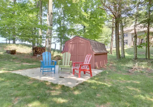 50th image of 4616 W Fox Farm Rd, Manistee, MI 49660 | MLS# 67026032253