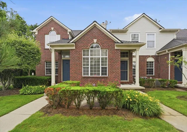 Photo 1 of Condo for sale at 18101 Adri Cir, Walled Lake, MI 48390 | MLS# 81026032258 | Listing updated on 2026-07-09
