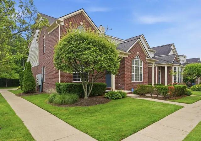 Photo 2 of Condo for sale at 18101 Adri Cir, Walled Lake, MI 48390 | MLS# 81026032258 | Listing updated on 2026-07-09