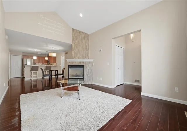 Listing Photo 4 - Condo for sale in building located at 18101 Adri Cir, Walled Lake, MI 48390