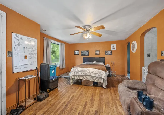 Photo 4 of Single family home for sale at 218 Edgar St, Lakeview, MI 48850 | MLS# 72026032261 | Listing updated on 2026-09-04