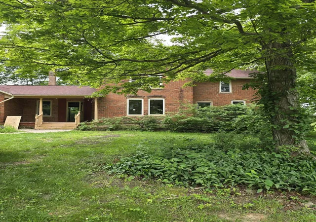 Photo 1 of Single family home for sale at 8733 S Cochran Ave, Olivet, MI 49076 | MLS# 64026032265 | Listing updated on 2026-07-10