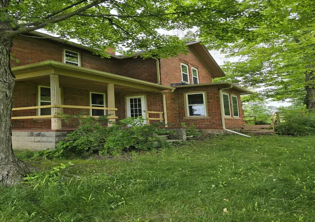 Photo 2 of Single family home for sale at 8733 S Cochran Ave, Olivet, MI 49076 | MLS# 64026032265 | Listing updated on 2026-07-10