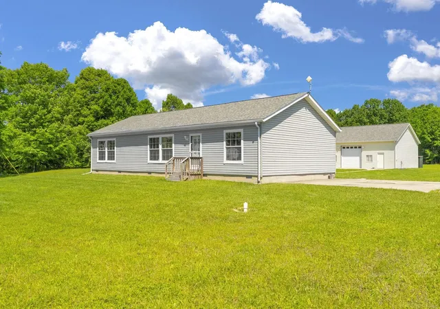 Photo 1 of Single family home for sale at 6995 Aitken Rd, Lexington, MI 48450 | MLS# 58050212974 | Listing updated on 2026-08-03