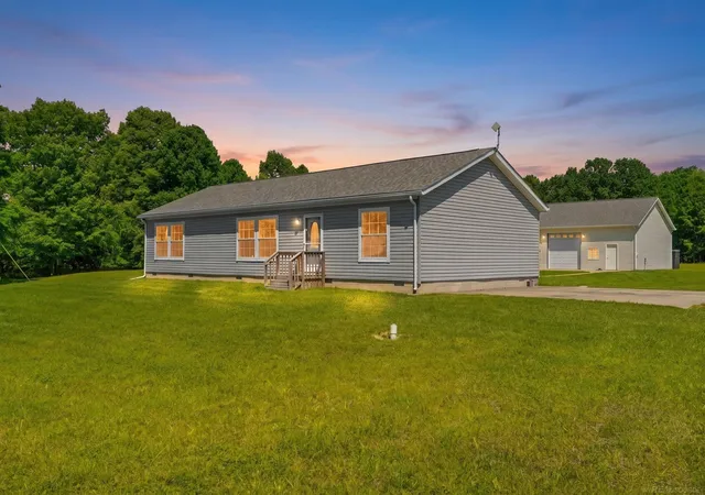 Photo 2 of Single family home for sale at 6995 Aitken Rd, Lexington, MI 48450 | MLS# 58050212974 | Listing updated on 2026-08-03