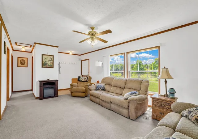 Photo 4 of Single family home for sale at 6995 Aitken Rd, Lexington, MI 48450 | MLS# 58050212974 | Listing updated on 2026-08-03