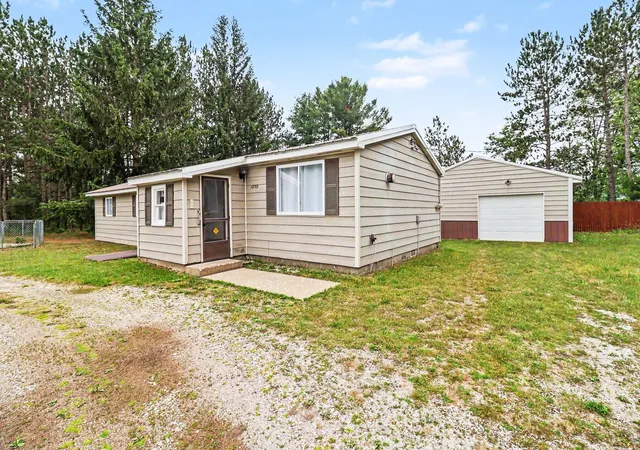 Photo 1 of Sale Pending at 10759 Lasalle Rd, Manistee, MI 49660 | MLS# 67026032280 | Listing updated on 2026-07-02