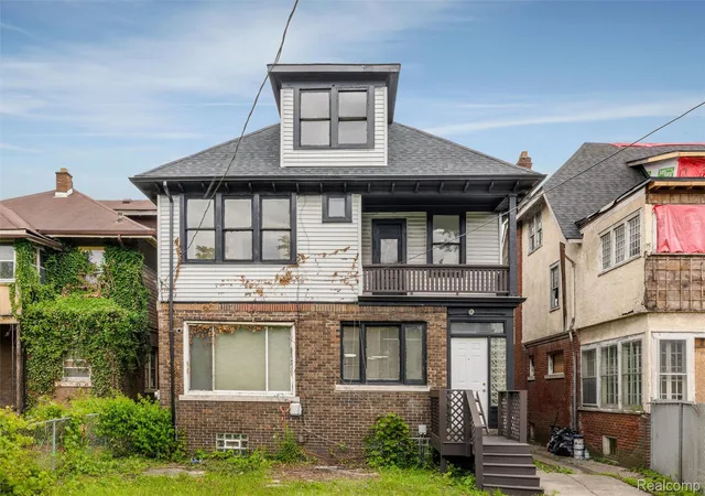Photo 37 of Single family home for sale at 121 Colorado St, Highland Park, MI 48203 | MLS# 20261048750 | Listing updated on 2026-07-06