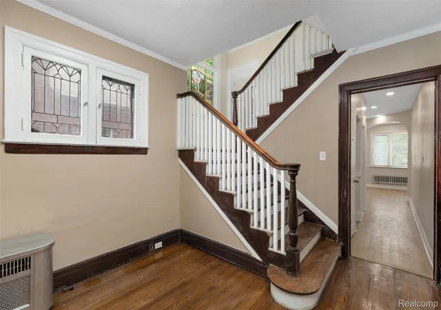 Photo 3 of Single family home for sale at 121 Colorado St, Highland Park, MI 48203 | MLS# 20261048750 | Listing updated on 2026-09-19