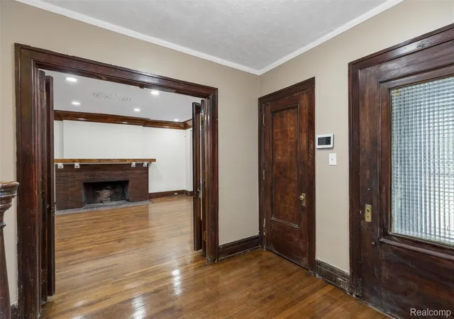 Photo 4 of Single family home for sale at 121 Colorado St, Highland Park, MI 48203 | MLS# 20261048750 | Listing updated on 2026-09-19
