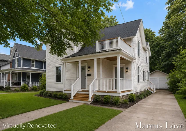 Photo 3 of Multi family home for sale at 233 Hollister Ave Se, Grand Rapids, MI 49506 | MLS# 65026032283 | Listing updated on 2026-08-03