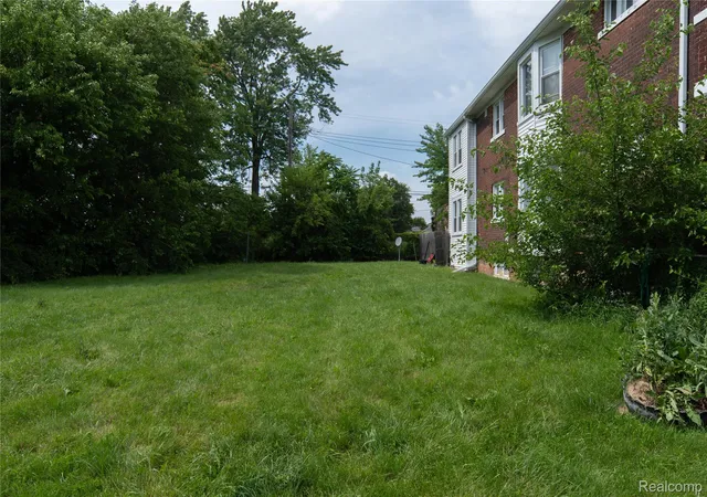Photo 3 of Land for sale at 1704 W Euclid St, Detroit, MI 48206 | MLS# 20261048760 | Listing updated on 2026-09-29