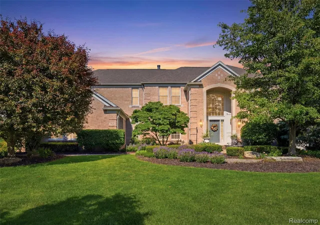 Photo 1 of Single family home for sale at 5631 Skye Ct, Rochester, MI 48306 | MLS# 20261048761 | Listing updated on 2026-10-09