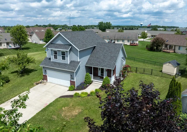 35th image of 1653 Abbey Ct, Mount Pleasant, MI 48858 | MLS# 79080070314