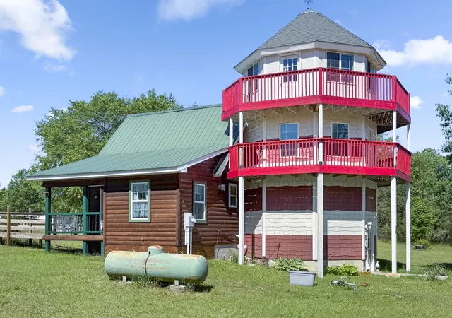Photo 1 of Single family home for sale at 13195 Pak Rd, Bear Lake, MI 49614 | MLS# 78080070306 | Listing updated on 2026-07-16