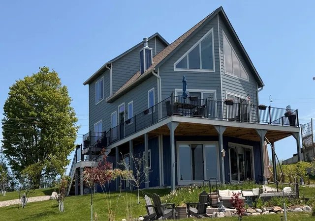 1st image of 5815 Farrell Rd, Central Lake, MI 49622 | MLS# 78080070307