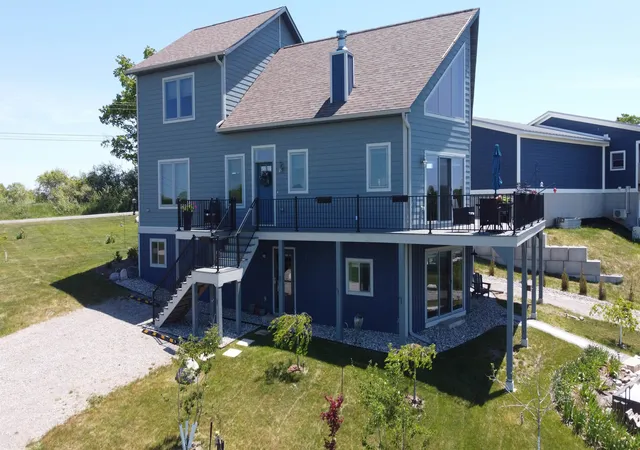 45th image of 5815 Farrell Rd, Central Lake, MI 49622 | MLS# 78080070307