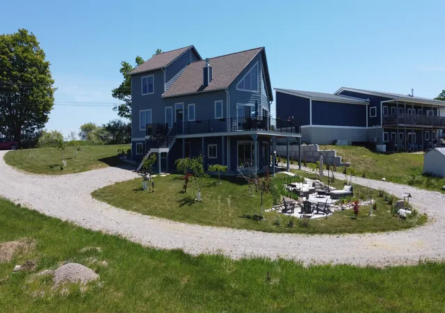 4th image of 5815 Farrell Rd, Central Lake, MI 49622 | MLS# 78080070307
