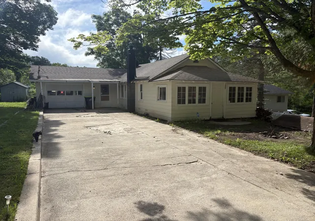 Photo 1 of Sale Pending at 14110 Hicks Lake Dr, Evart, MI 49631 | MLS# 65026032295 | Listing updated on 2026-07-14
