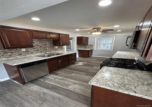 Photo 1 of Sale Pending at 24095 Stanford St, Dearborn Heights, MI 48125 | MLS# 20261048766 | Listing updated on 2026-07-29