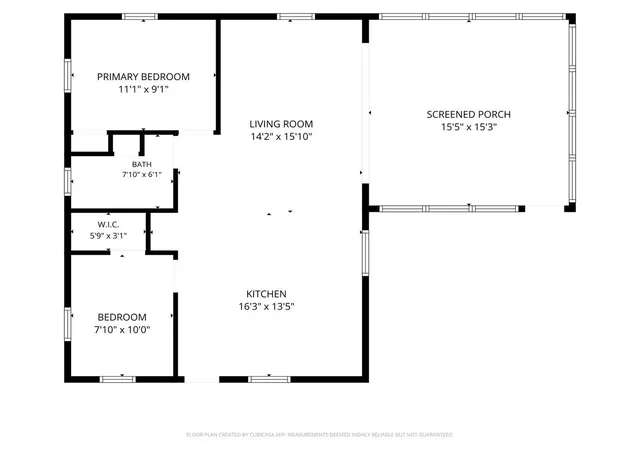 39th image of 61626 Lagoon Dr, Cassopolis, MI 49031 | MLS# 69026032299