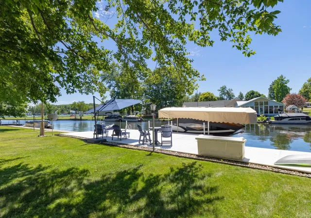 5th image of 61626 Lagoon Dr, Cassopolis, MI 49031 | MLS# 69026032299