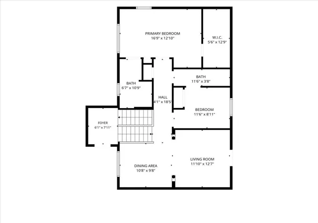 Photo 2 of Single family home for sale at 8945 Vergennes St Se, Ada, MI 49301 | MLS# 65026032317 | Listing updated on 2026-06-29