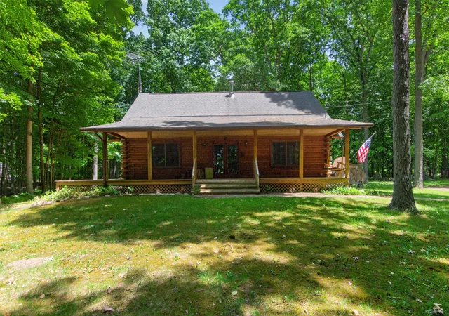1st image of 7789 Thorne, Horton, MI 49246 | MLS# 55026032316