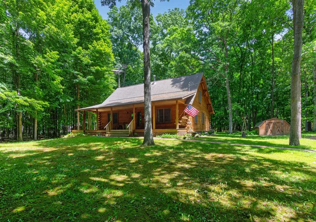 2nd image of 7789 Thorne, Horton, MI 49246 | MLS# 55026032316