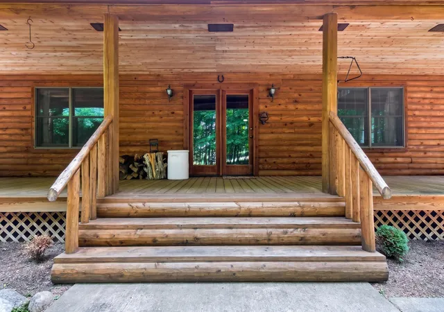Photo 3 of Single family home for sale at 7789 Thorne Rd, Horton, MI 49246 | MLS# 55026032316 | Listing updated on 2026-07-31