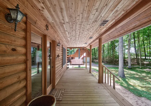 Photo 3 of Single family home for sale at 7789 Thorne Rd, Horton, MI 49246 | MLS# 55026032316 | Listing updated on 2026-07-31