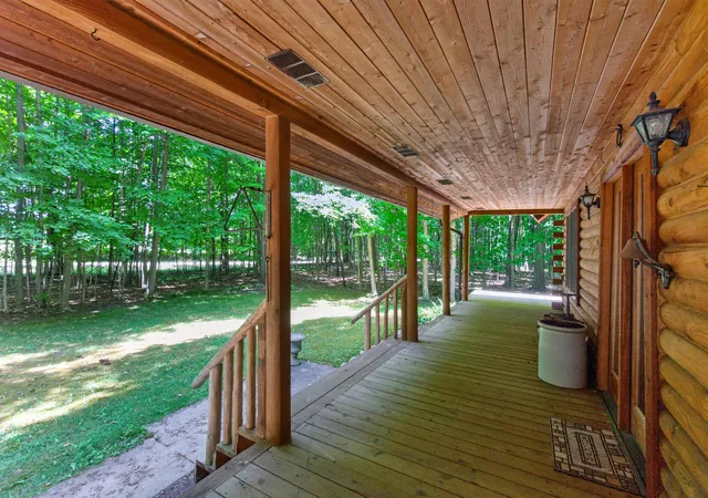 Photo 4 of Single family home for sale at 7789 Thorne Rd, Horton, MI 49246 | MLS# 55026032316 | Listing updated on 2026-07-31