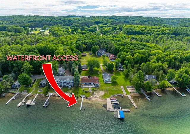 Photo 3 of Single family home for sale at 10862 Torchlight Ln, Central Lake, MI 49622 | MLS# 78080070317 | Listing updated on 2026-06-30