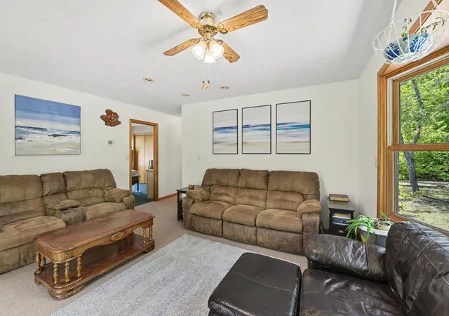 5th image of 5218 Mitchell Rd, Central Lake, MI 49622 | MLS# 78080070319