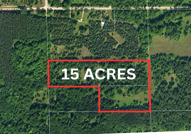 Photo 1 of Land for sale at Vl 19 Road, Hanover Township Wexford, MI 49649 | MLS# 78080070324 | Listing updated on 2026-06-29