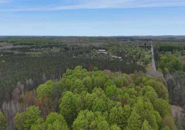 Photo 3 of Land for sale at Vl 19 Road, Hanover Township Wexford, MI 49649 | MLS# 78080070324 | Listing updated on 2026-06-29