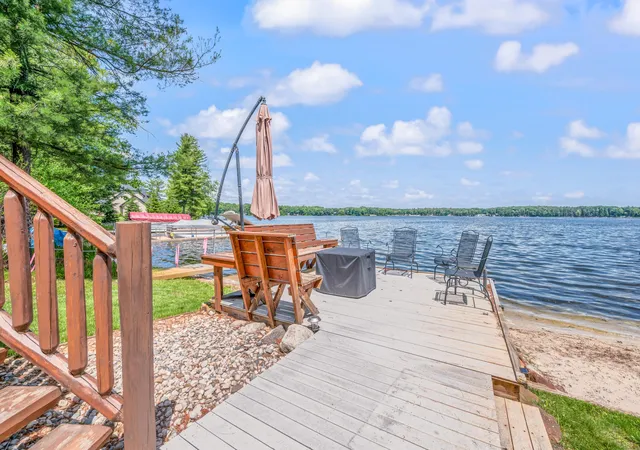 Photo 4 of Single family home for sale at 14948 17 Mile Rd, Leroy, MI 49655 | MLS# 72026032319 | Listing updated on 2026-06-26