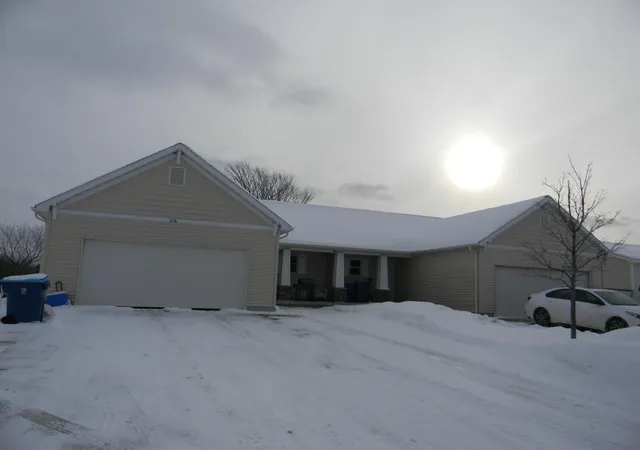 Photo 2 of Multi family home for sale at 212 214 Taylors Ct, Scottville City Mason, MI 49454 | MLS# 67026032321 | Listing updated on 2026-06-26