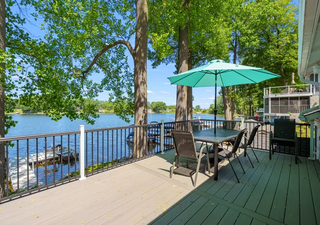 Photo 3 of Single family home for sale at 50400 Taylor Dr, Marcellus, MI 49067 | MLS# 69026032324 | Listing updated on 2026-07-22