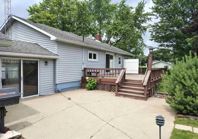 Photo 20 of Single family home for sale at 905 Dexter Dr, Lennon, MI 48449 | MLS# 5050213008 | Listing updated on 2026-08-22