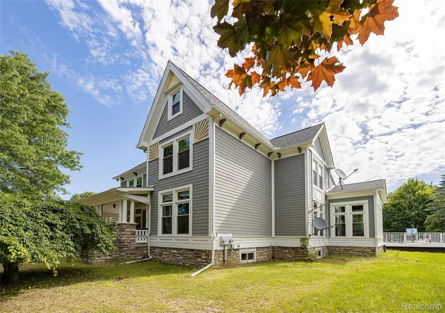 4th image of 3839 Shamrock Dr, Lapeer, MI 48446 | MLS# 20261048805