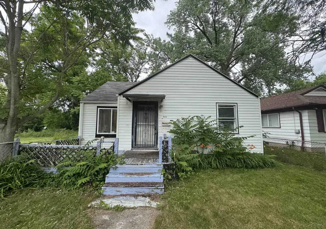 Photo 1 of Single family home for sale at 4115 Hess Ave, Saginaw, MI 48601 | MLS# 61050213013 | Listing updated on 2026-07-21