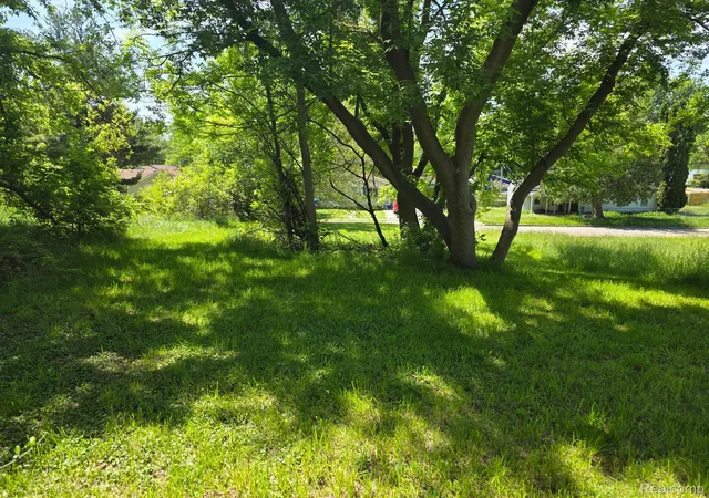 Land for sale at 000 Merrimac, Pontiac, MI 48340 | MLS# 20261048812